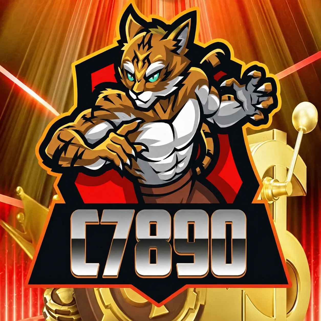 C7890 - Permainan Strategi Seru untuk Para Penggemar
