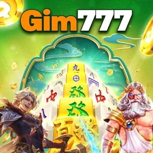 GIM777 - Pertarungan Seru di Dunia MOBA