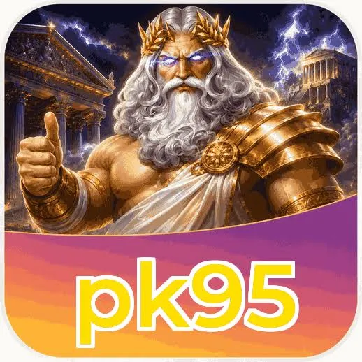 PK95 - Game Santai yang Menghibur