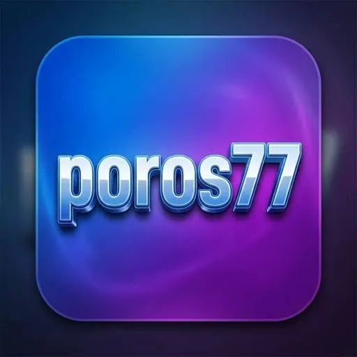 POROS77 - Game Musik Seru untuk Semua Penggemar Audio