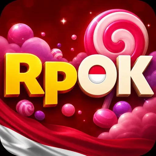 RPOK - Pertarungan Terhebat di Dunia Battle Royale