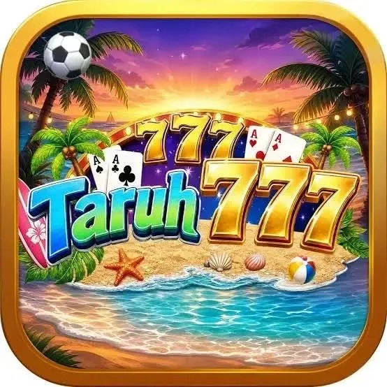TARUH777 - Permainan Slot Seru dan Menguntungkan
