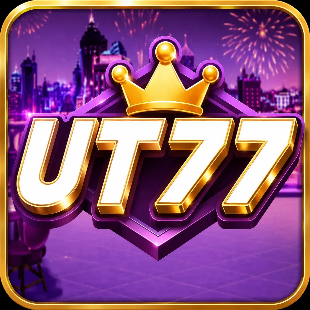 UT77 - Game Battle Royale Terbaik di Android